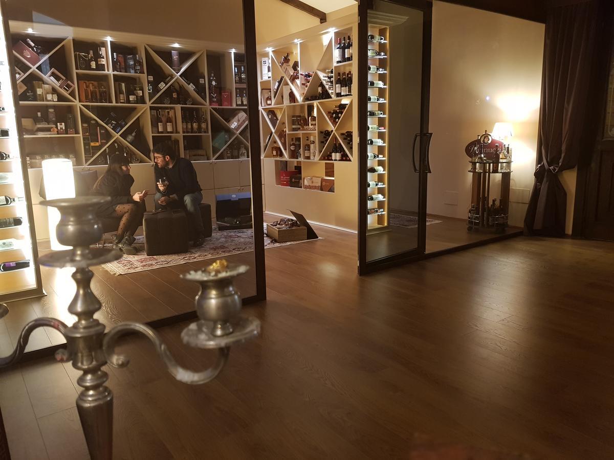 Il Borghetto Hotel Ristorante 拉默齐亚泰尔默 外观 照片