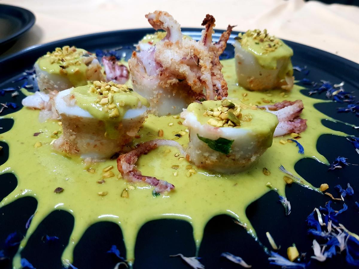 Il Borghetto Hotel Ristorante 拉默齐亚泰尔默 外观 照片