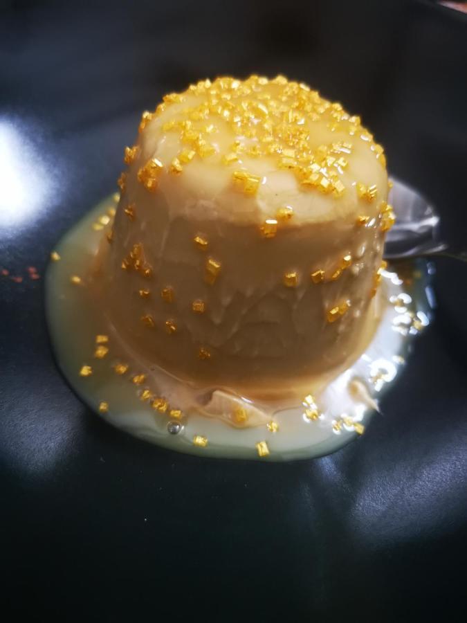 Il Borghetto Hotel Ristorante 拉默齐亚泰尔默 外观 照片
